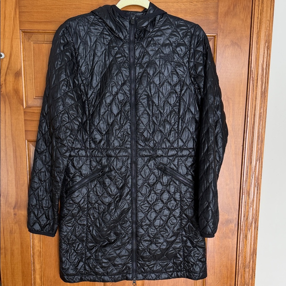 The North Face Thermoball Parka (M)